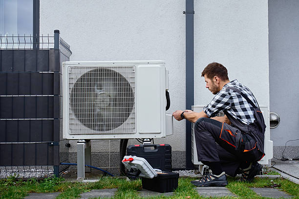 Trusted Furnace Repair service in Riverton, UT - HVAC Repair CO
